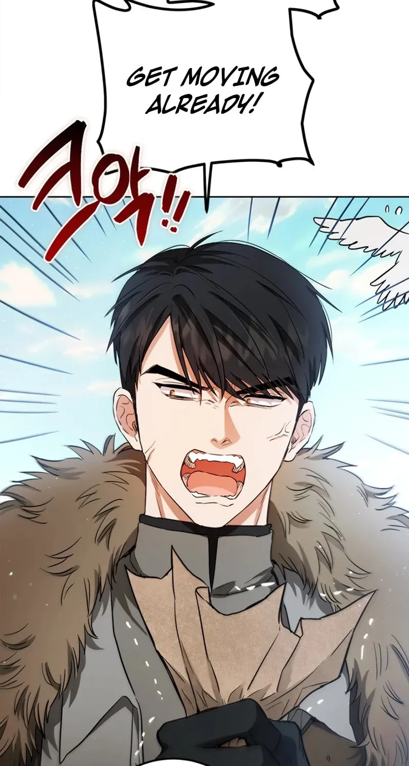 The Heiress's Double Life Chapter 112 page 48 - 