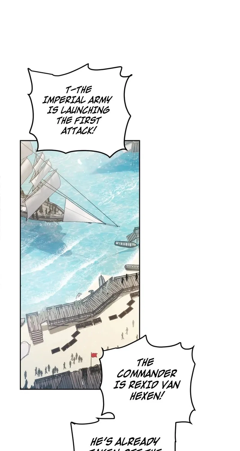 The Heiress's Double Life Chapter 112 page 57 - 