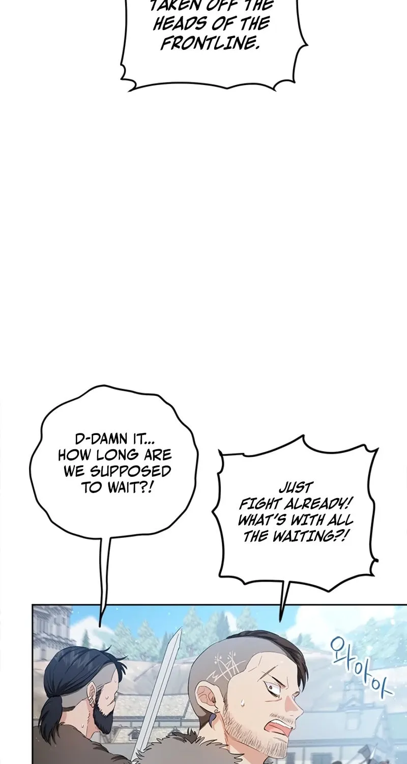 The Heiress's Double Life Chapter 112 page 58 - 