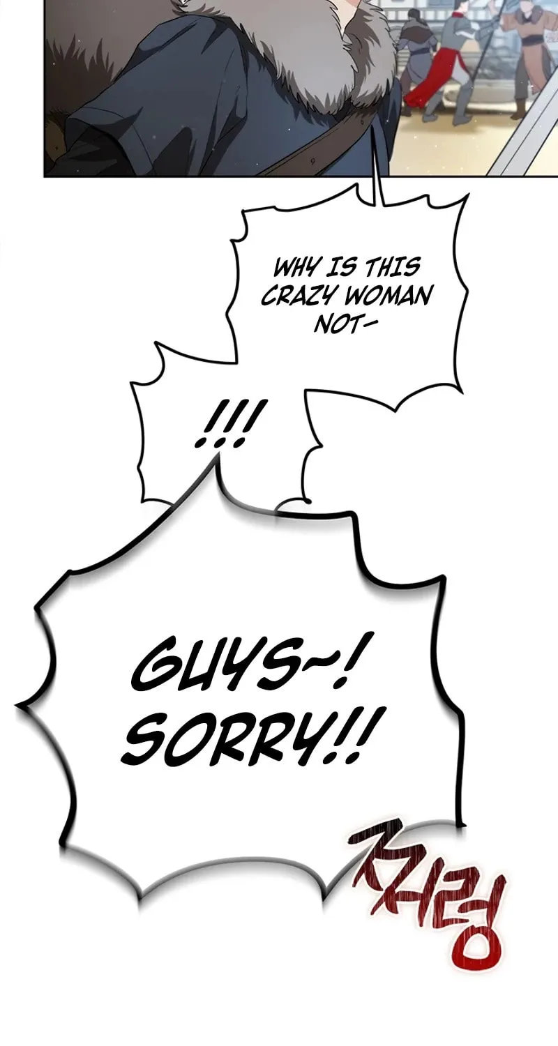 The Heiress's Double Life Chapter 112 page 59 - 