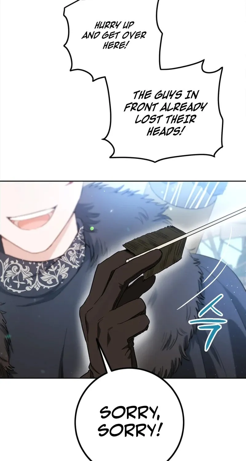 The Heiress's Double Life Chapter 112 page 63 - 