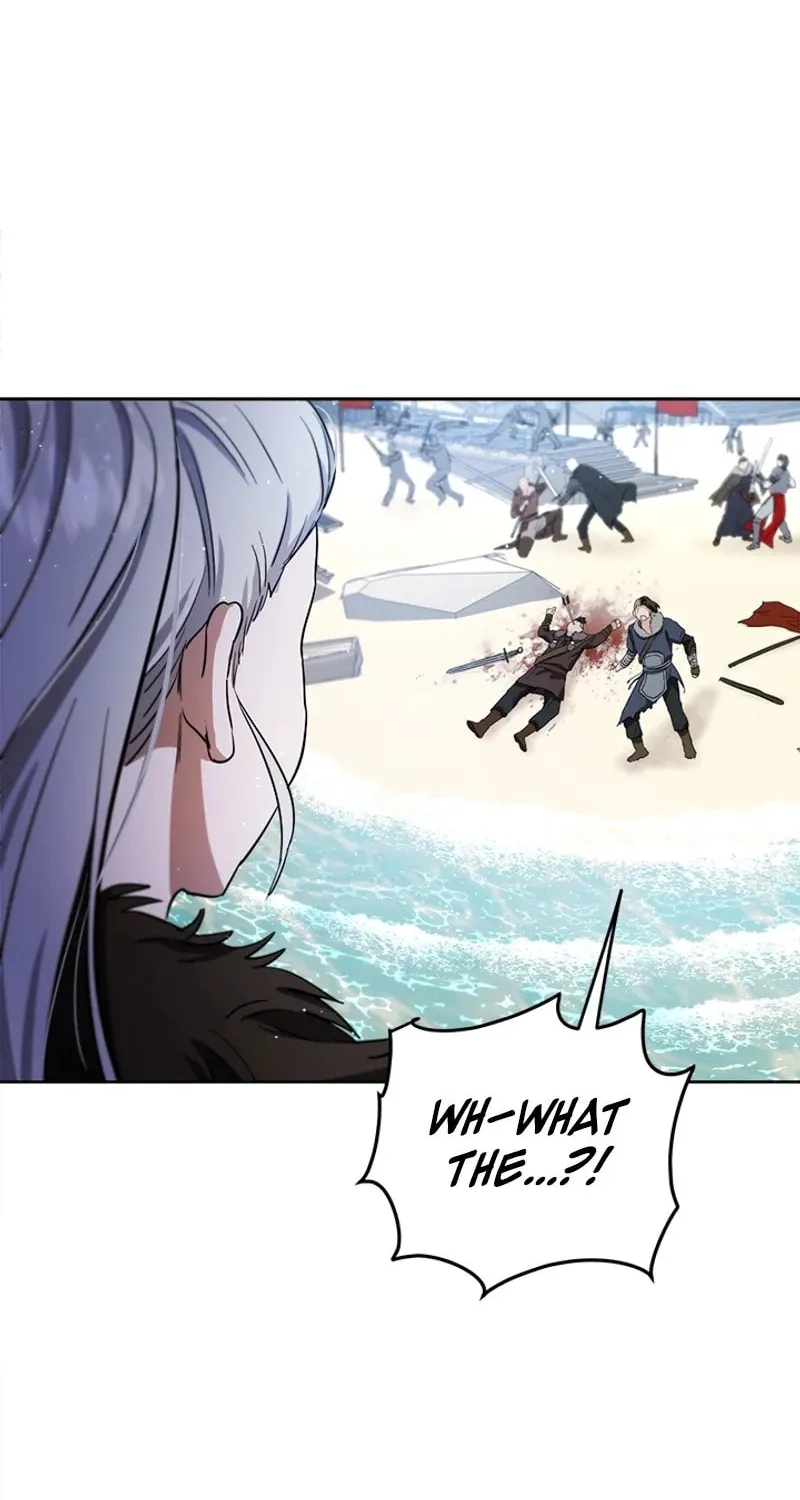 The Heiress's Double Life Chapter 112 page 70 - 