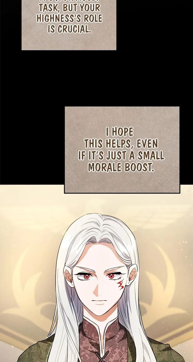 The Heiress's Double Life Chapter 112 page 73 - 