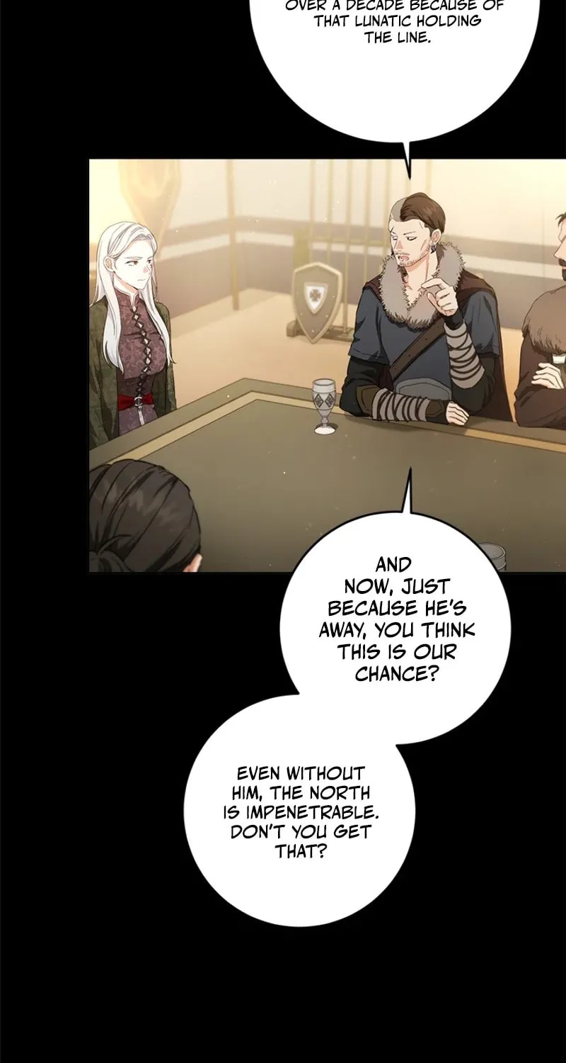 The Heiress's Double Life Chapter 112 page 75 - 