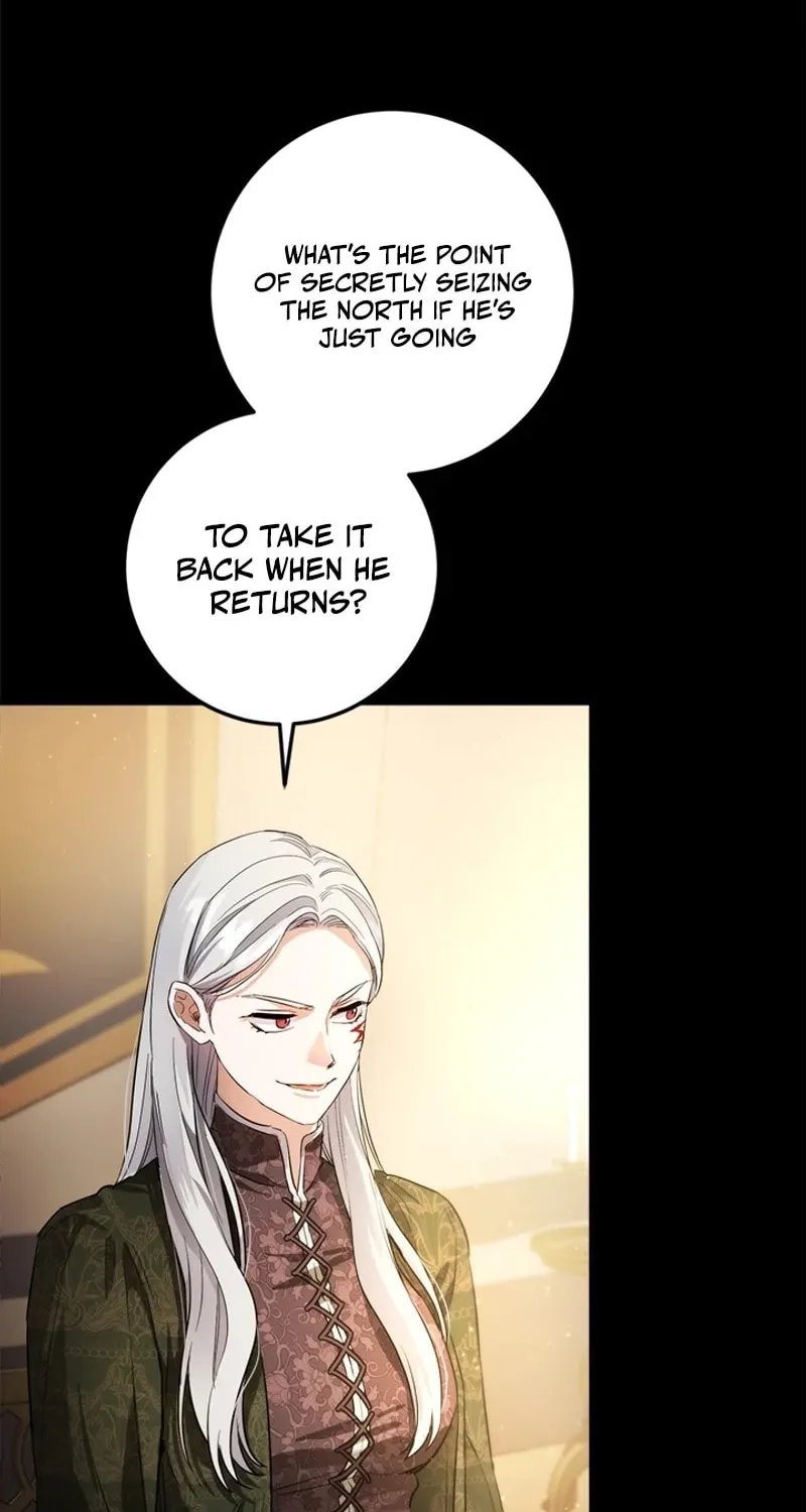 The Heiress's Double Life Chapter 112 page 76 - 