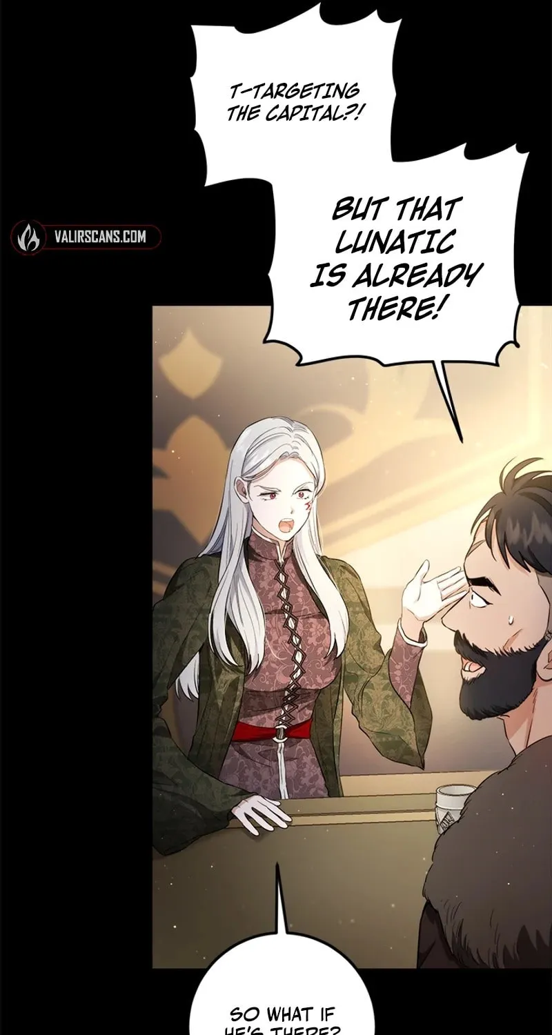 The Heiress's Double Life Chapter 112 page 81 - 