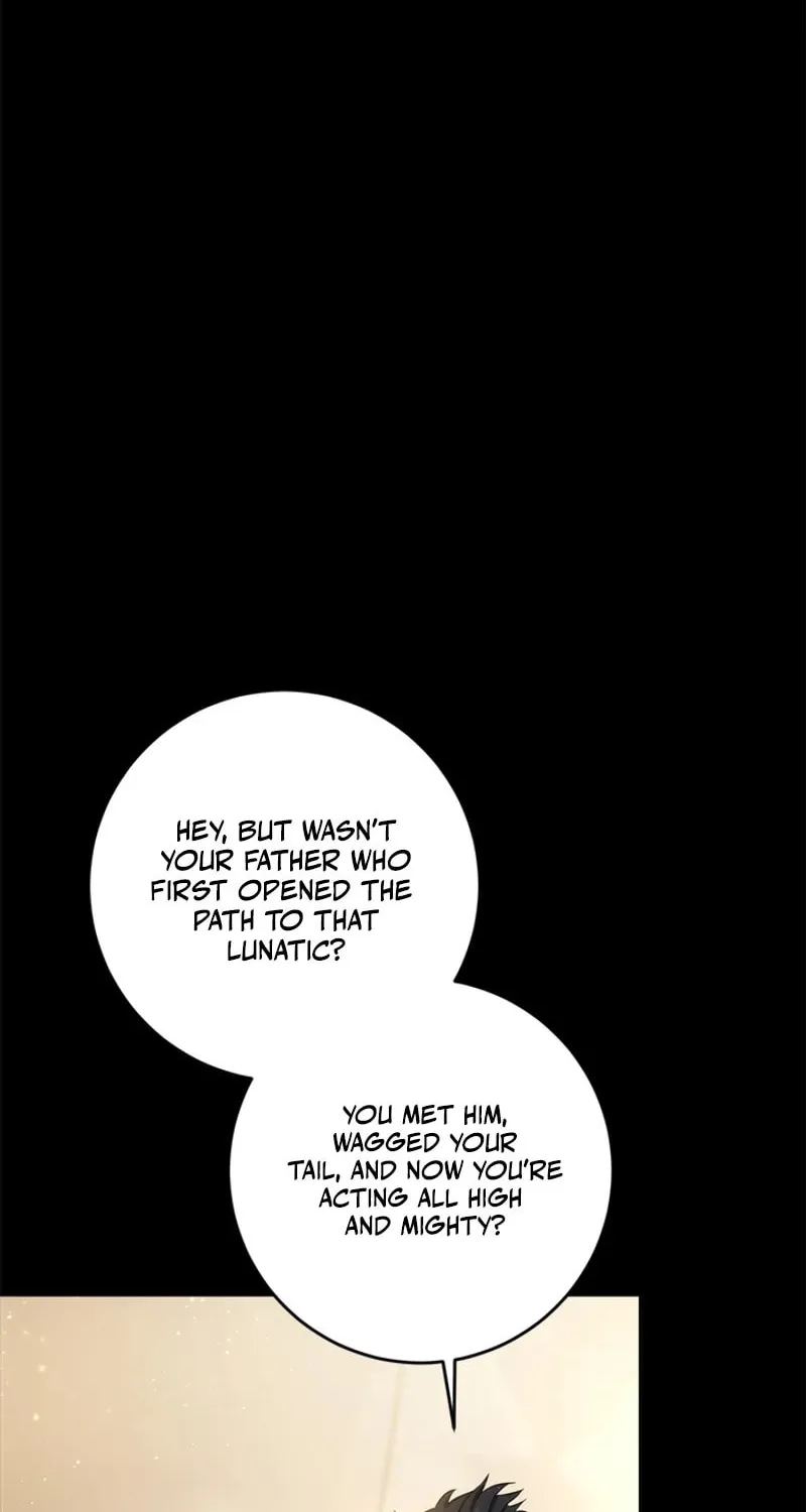 The Heiress's Double Life Chapter 112 page 84 - 