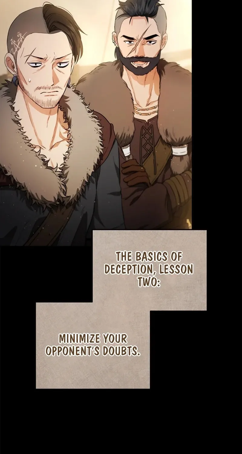 The Heiress's Double Life Chapter 112 page 85 - 