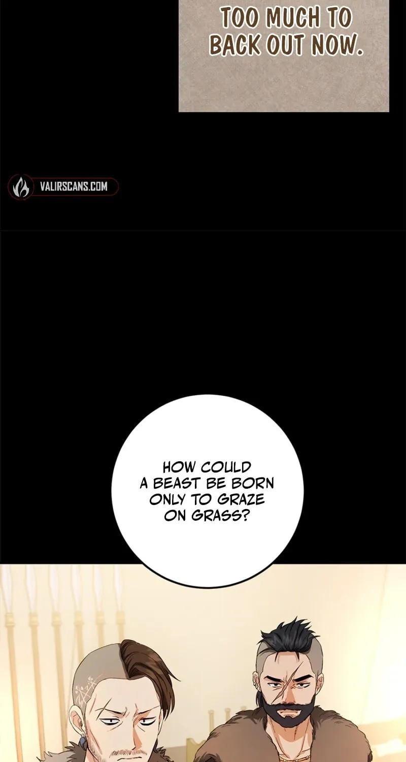 The Heiress's Double Life Chapter 112 page 87 - 