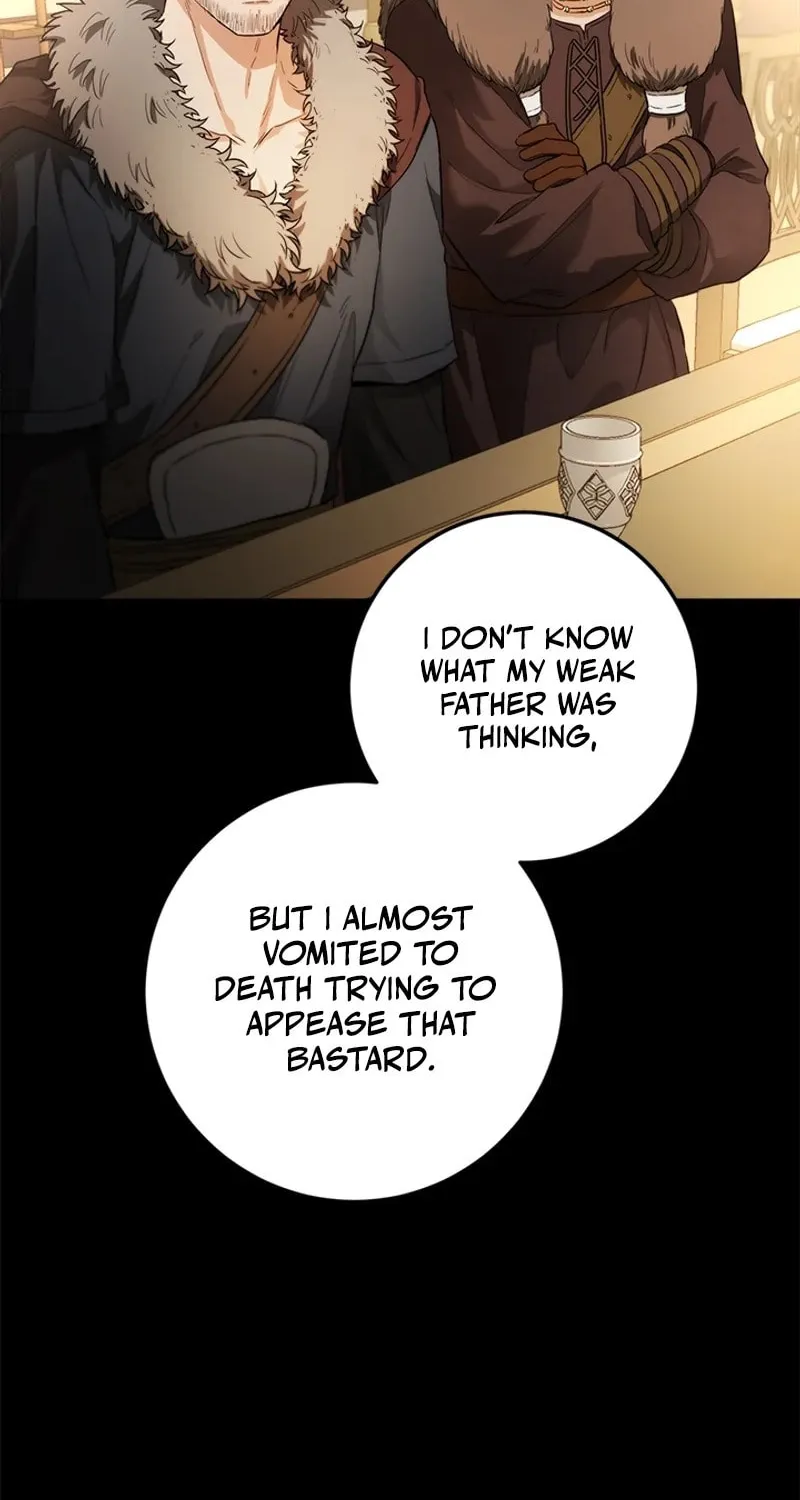 The Heiress's Double Life Chapter 112 page 88 - 