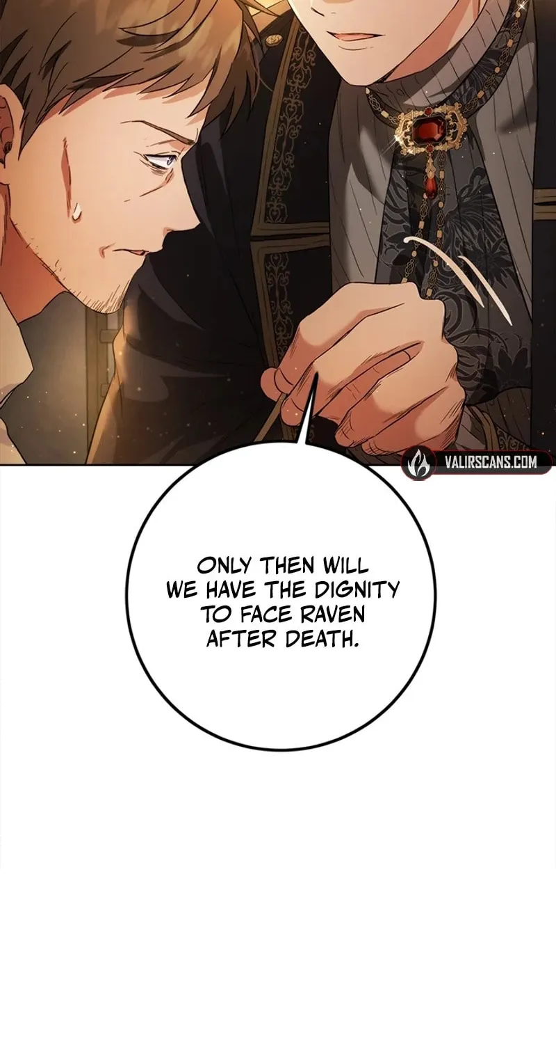 The Heiress's Double Life Chapter 112 page 10 - 