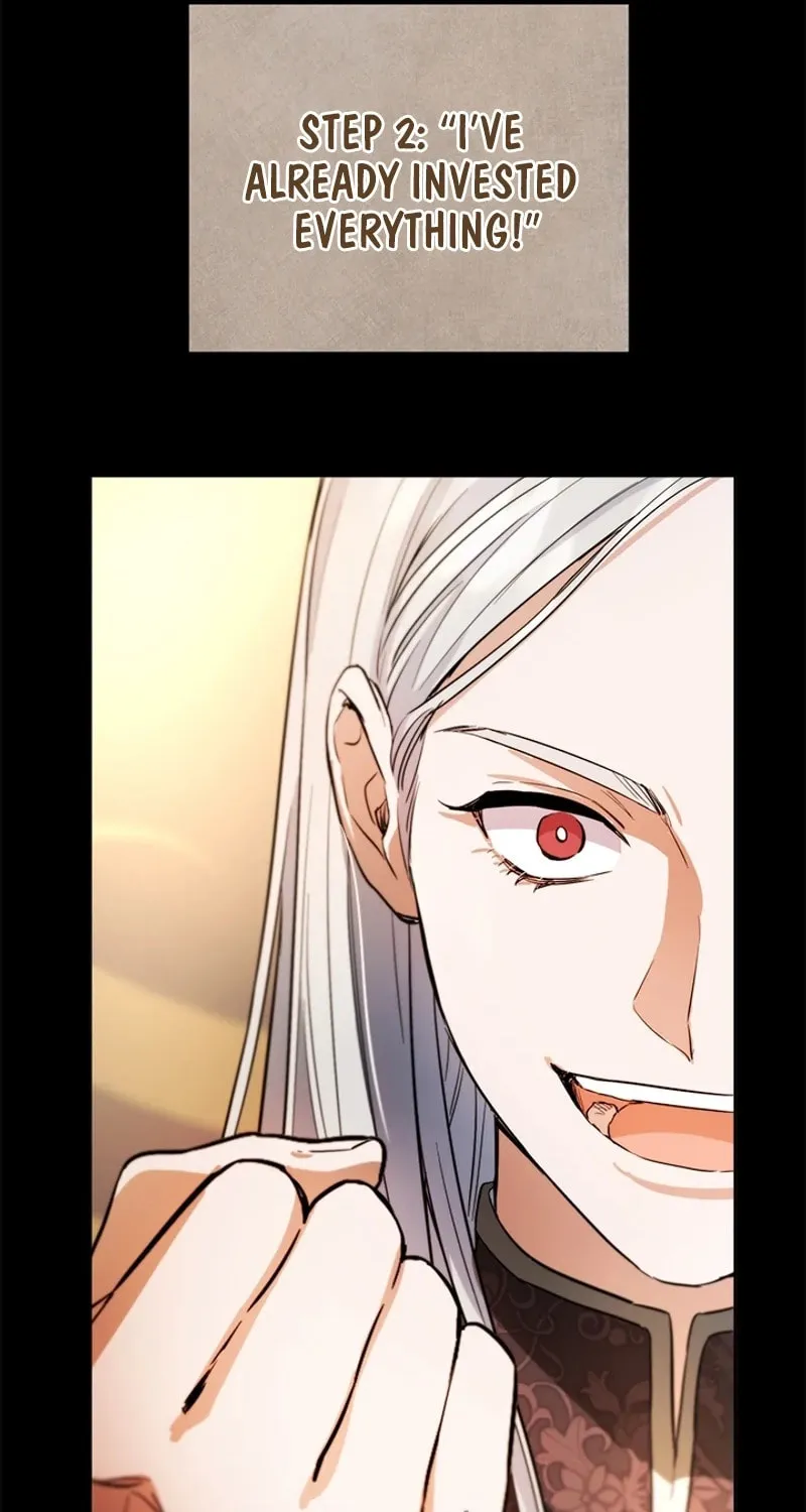 The Heiress's Double Life Chapter 112 page 91 - 