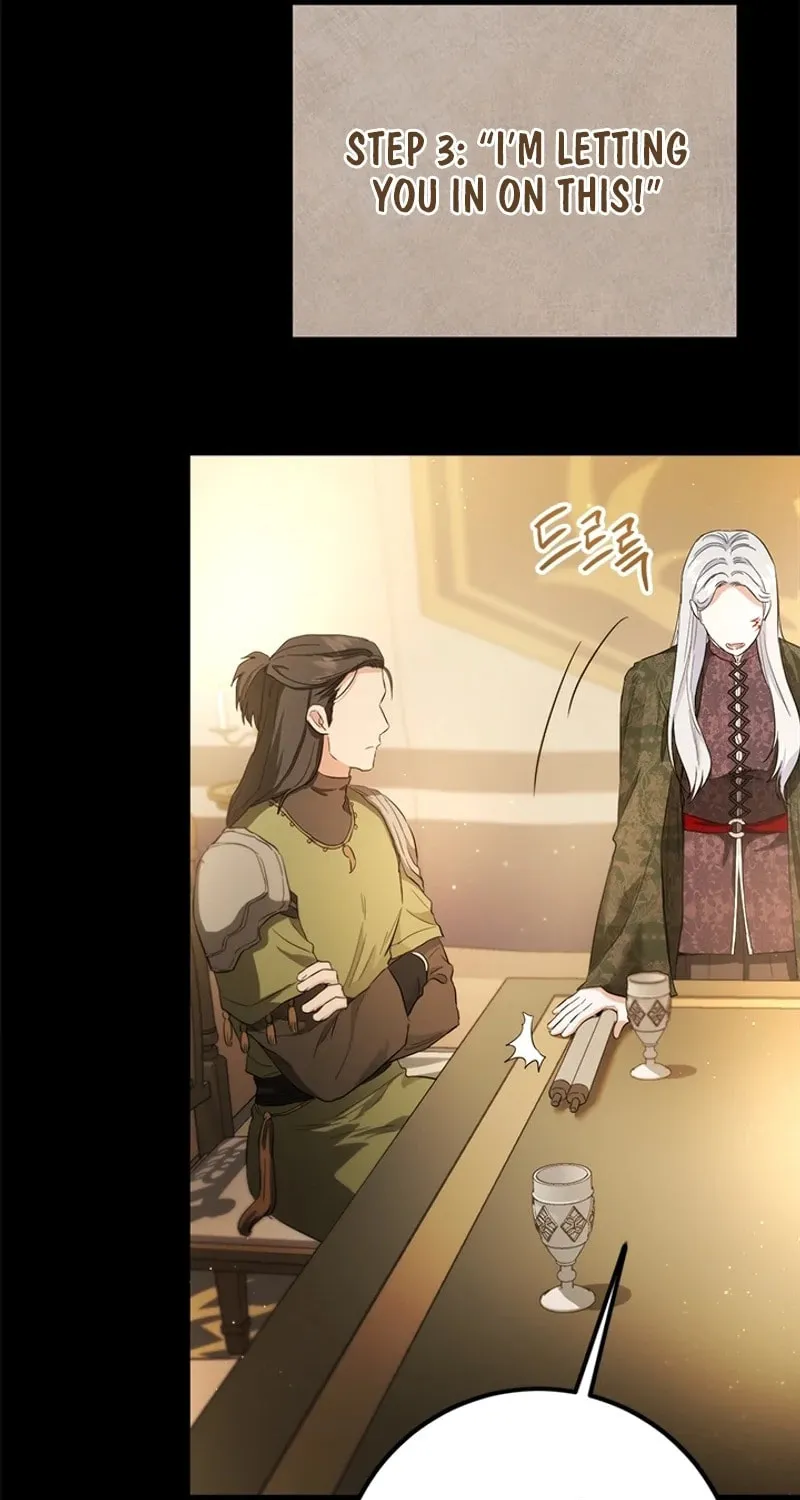 The Heiress's Double Life Chapter 112 page 93 - 