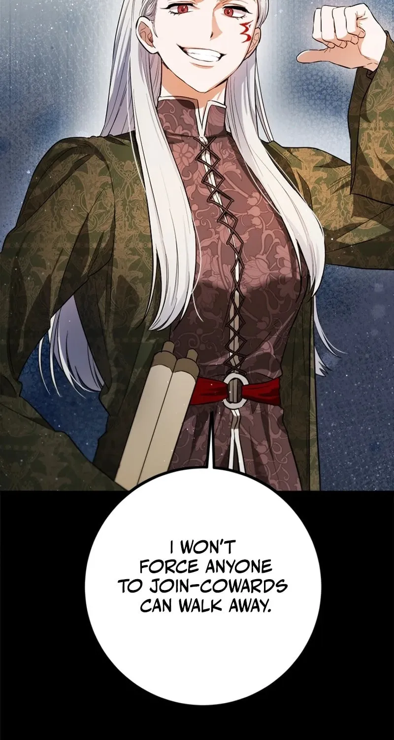 The Heiress's Double Life Chapter 112 page 96 - 