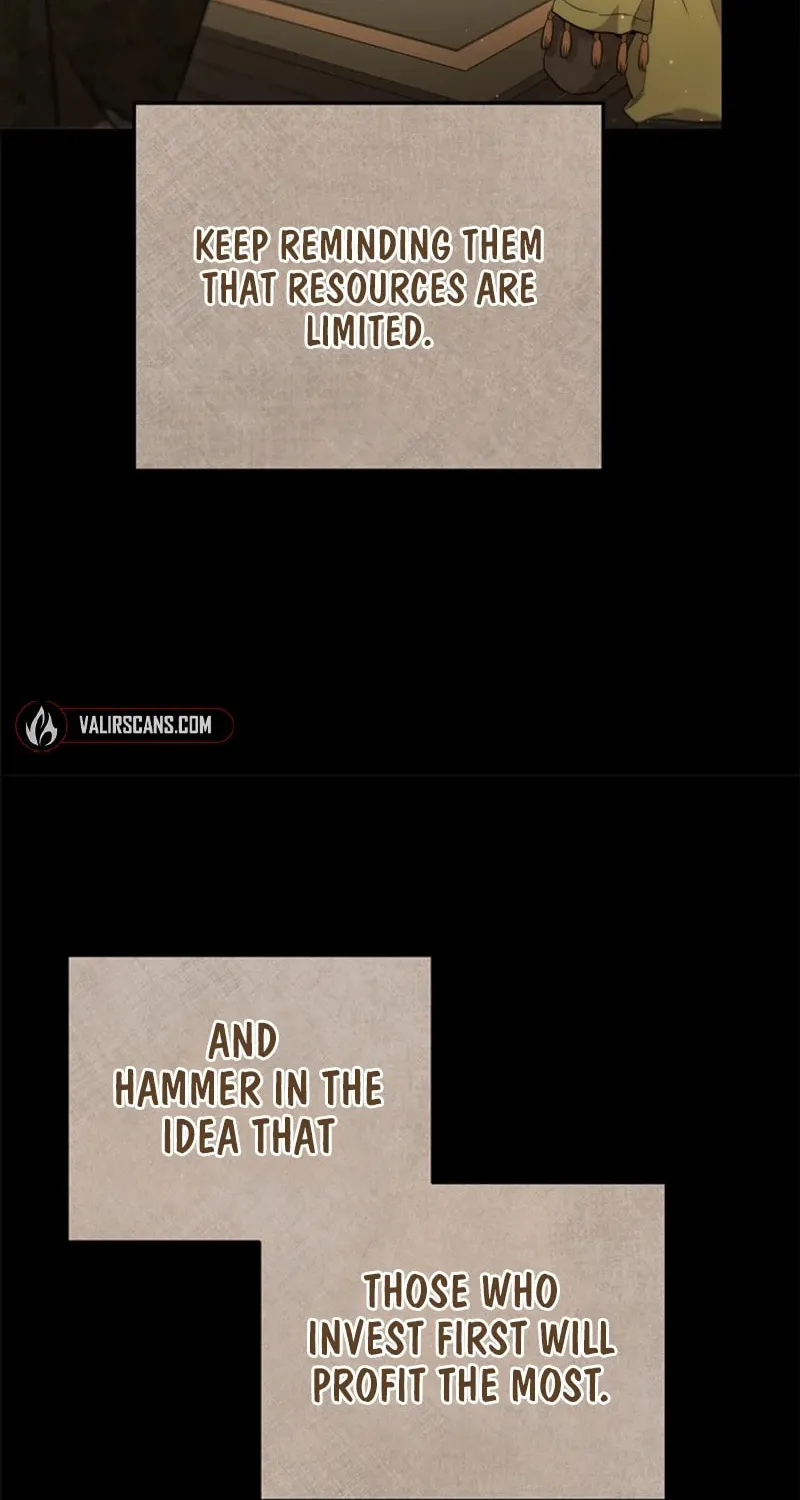The Heiress's Double Life Chapter 112 page 98 - 