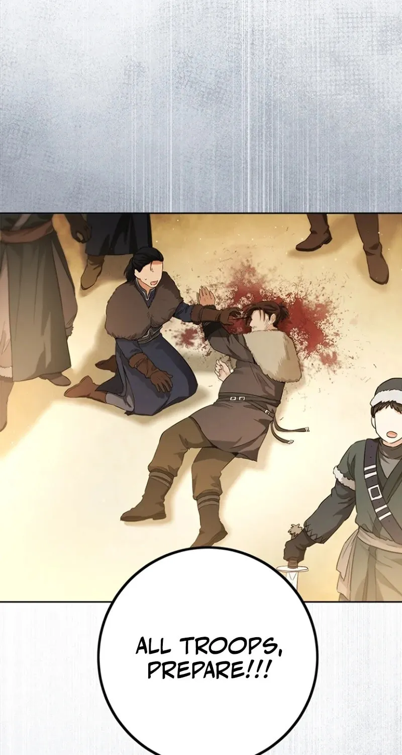 The Heiress's Double Life Chapter 113 page 11 - 