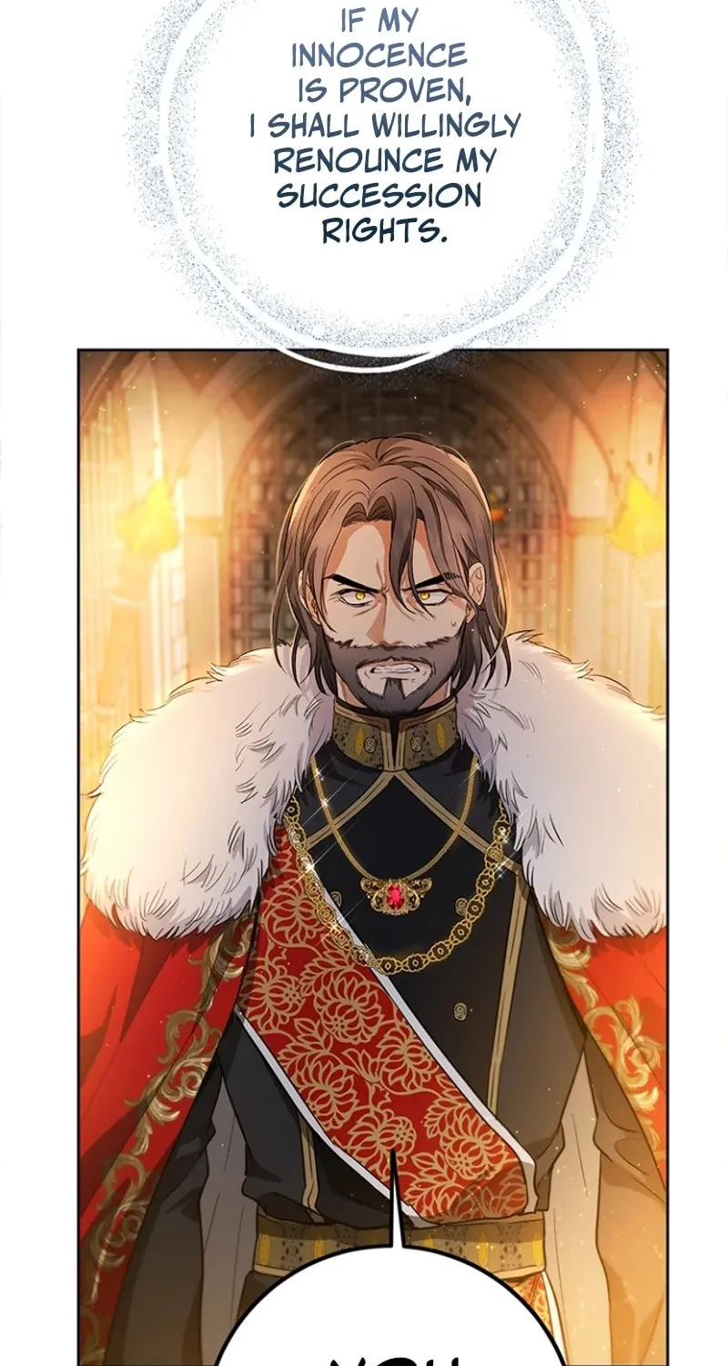 The Heiress's Double Life Chapter 113 page 17 - 