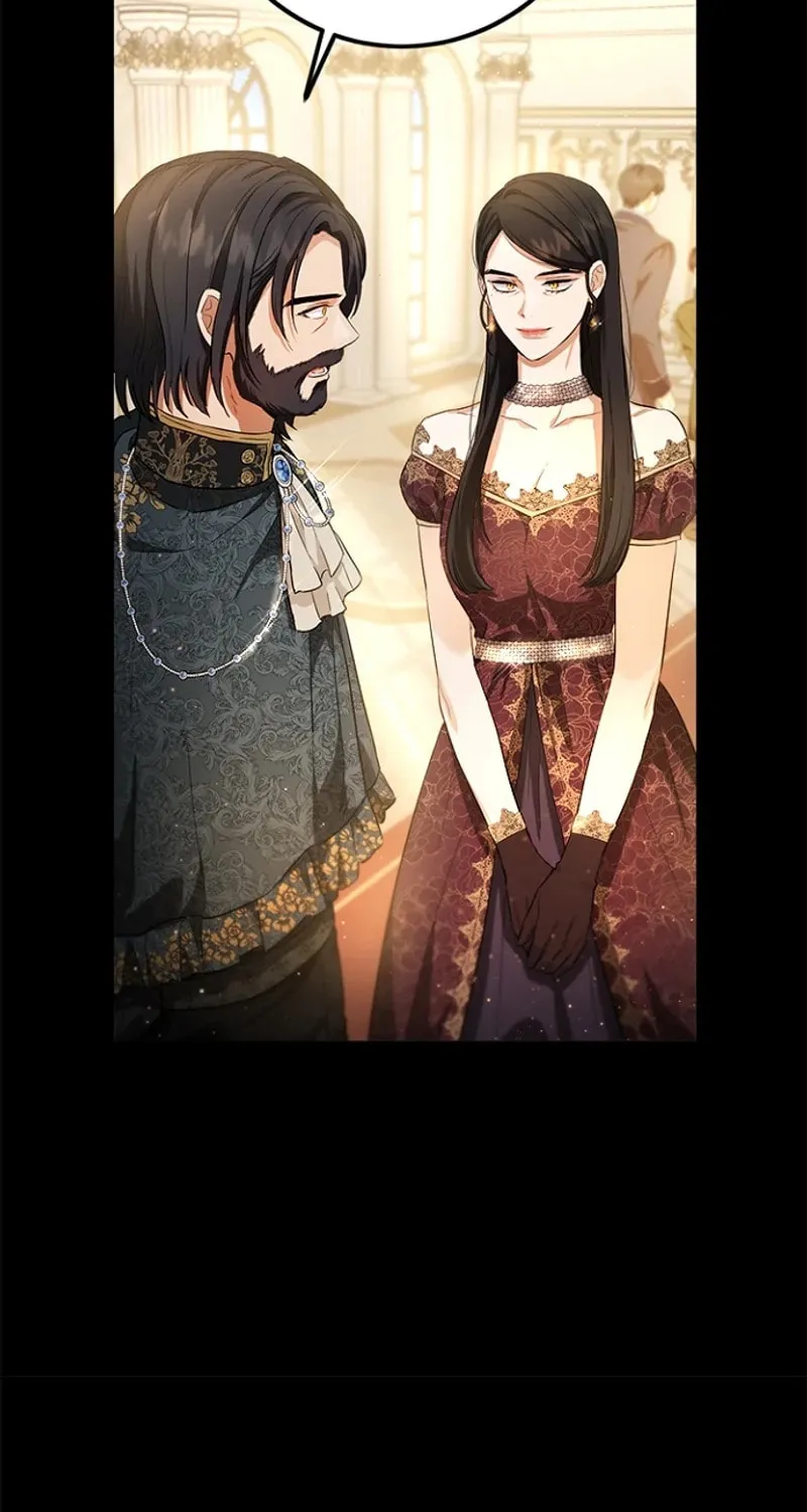The Heiress's Double Life Chapter 113 page 36 - 