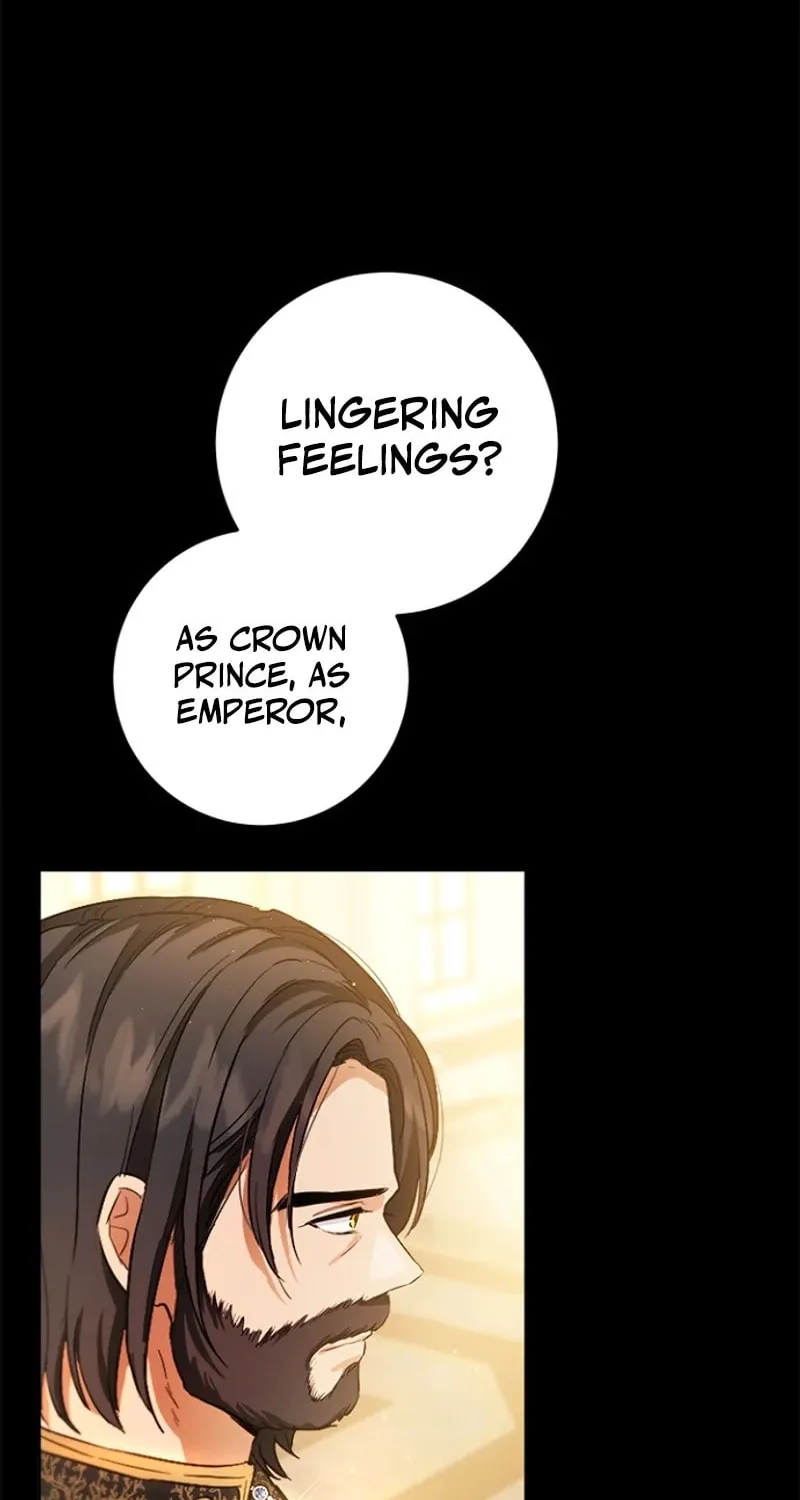 The Heiress's Double Life Chapter 113 page 42 - 