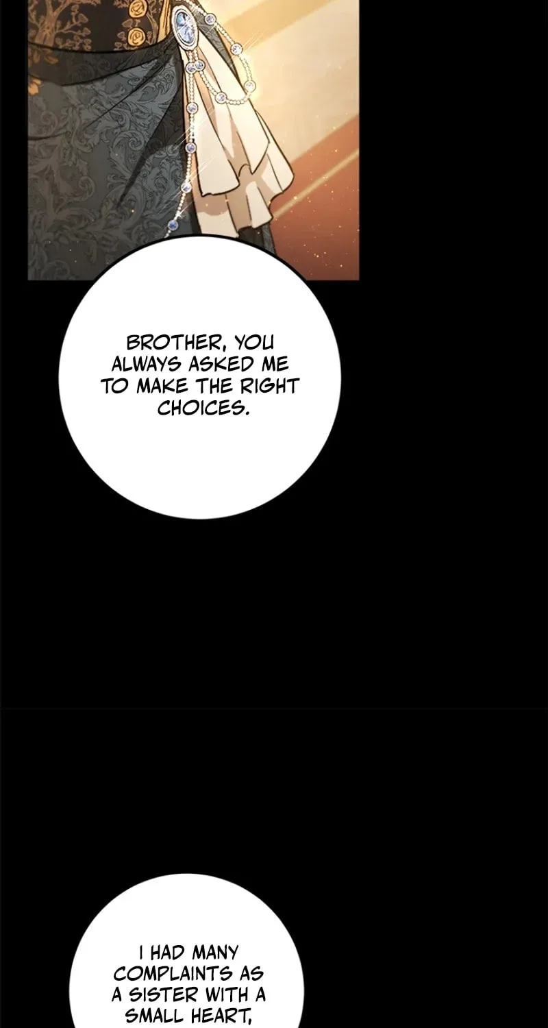 The Heiress's Double Life Chapter 113 page 43 - 