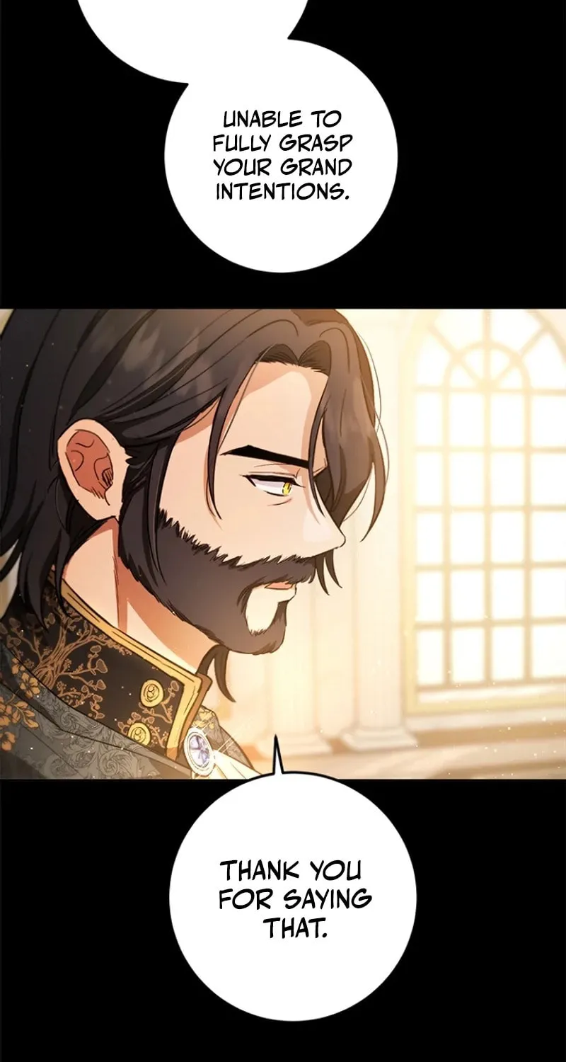 The Heiress's Double Life Chapter 113 page 44 - 