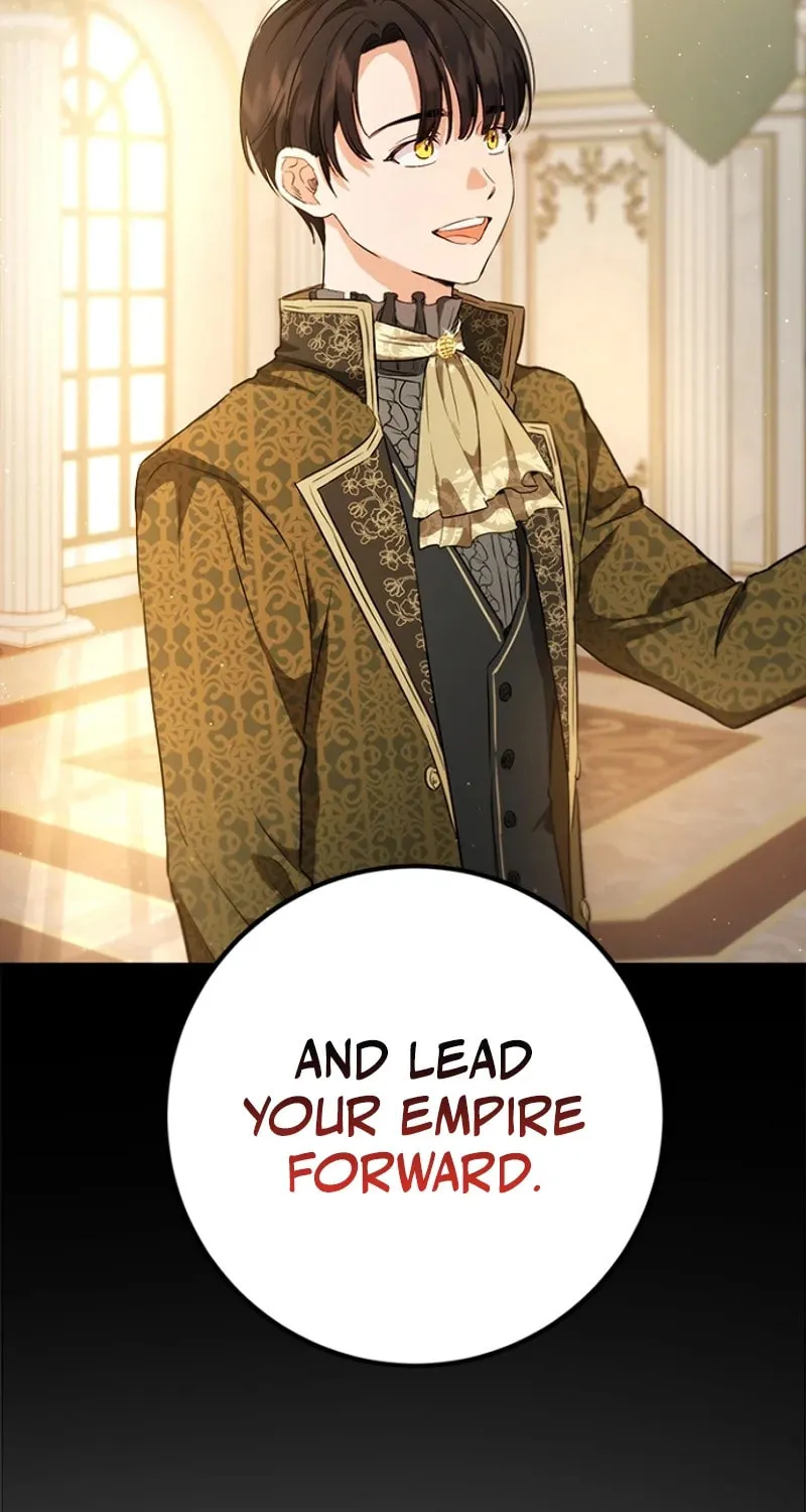 The Heiress's Double Life Chapter 113 page 47 - 