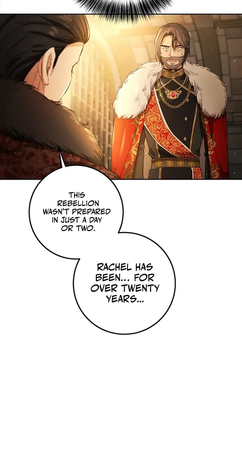 The Heiress's Double Life Chapter 113 page 49 - 