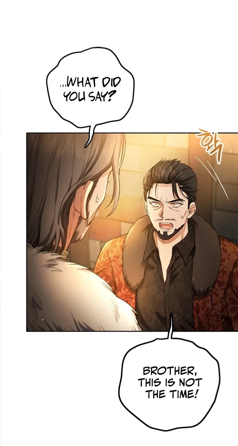 The Heiress's Double Life Chapter 113 page 50 - 