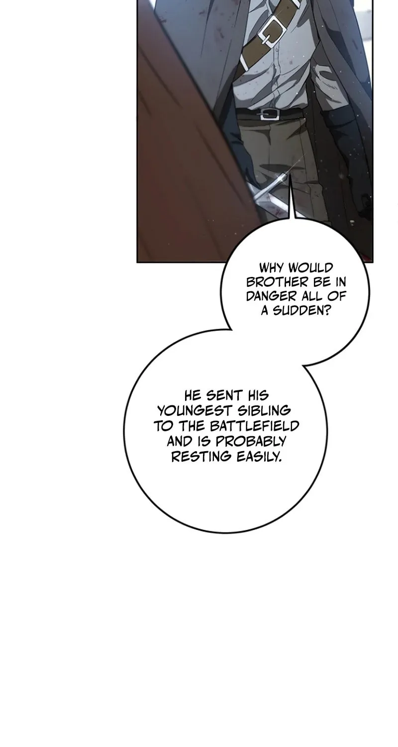 The Heiress's Double Life Chapter 113 page 58 - 