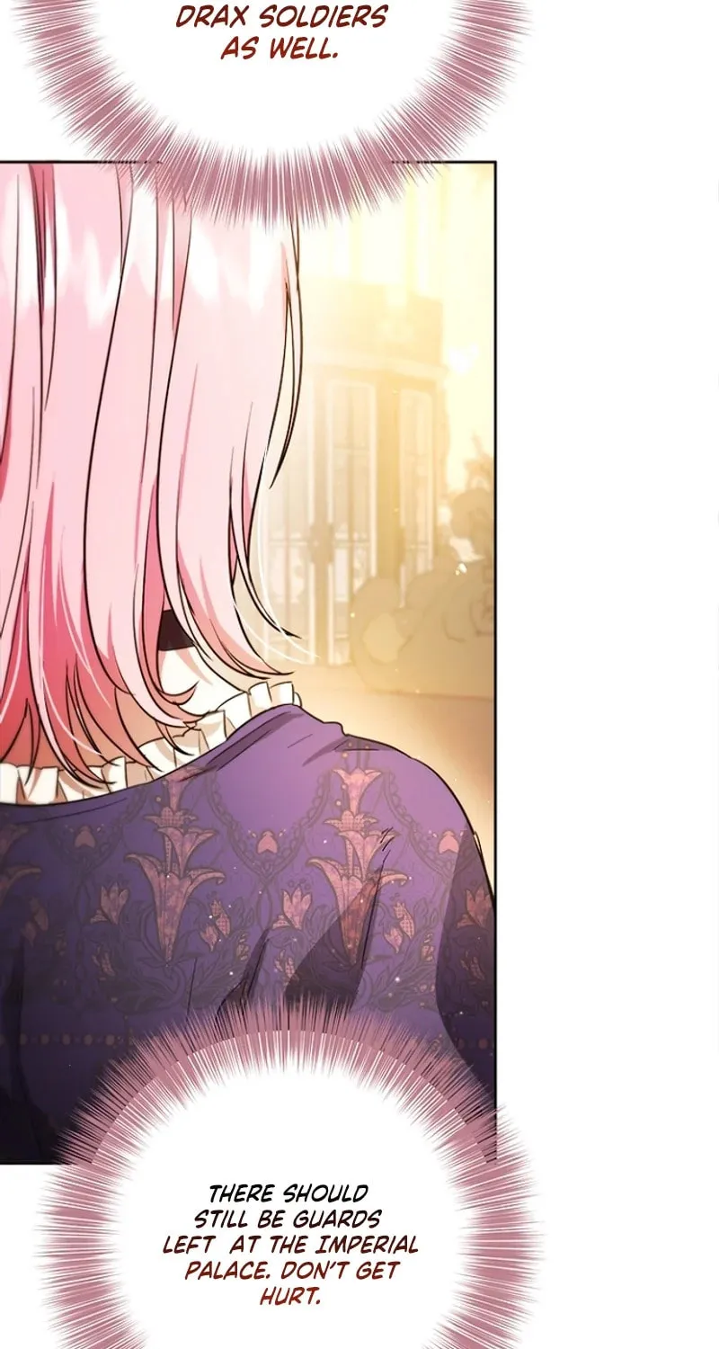 The Heiress's Double Life Chapter 113 page 61 - 