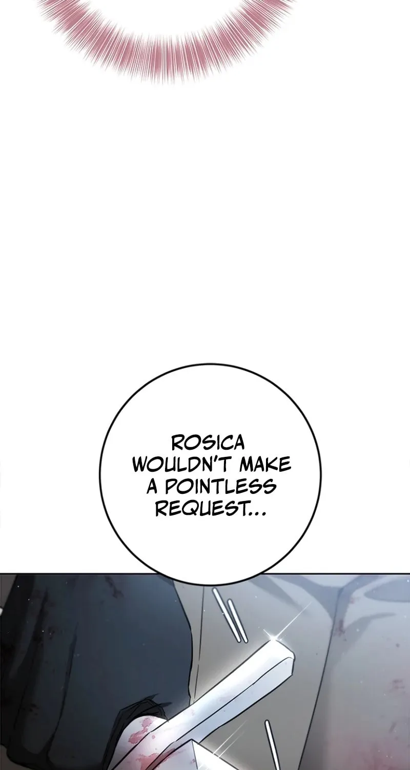 The Heiress's Double Life Chapter 113 page 62 - 