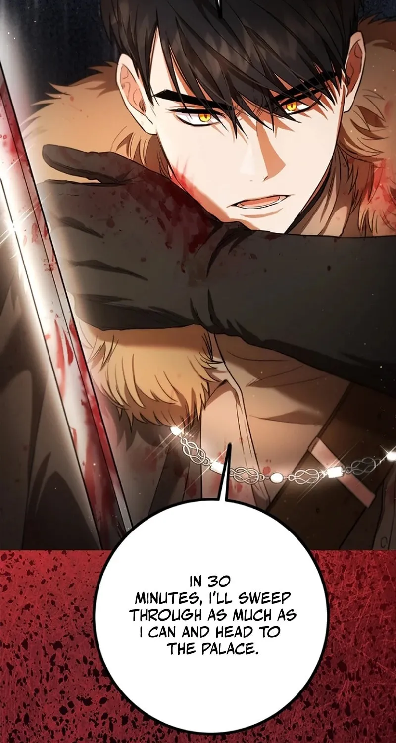 The Heiress's Double Life Chapter 113 page 64 - 