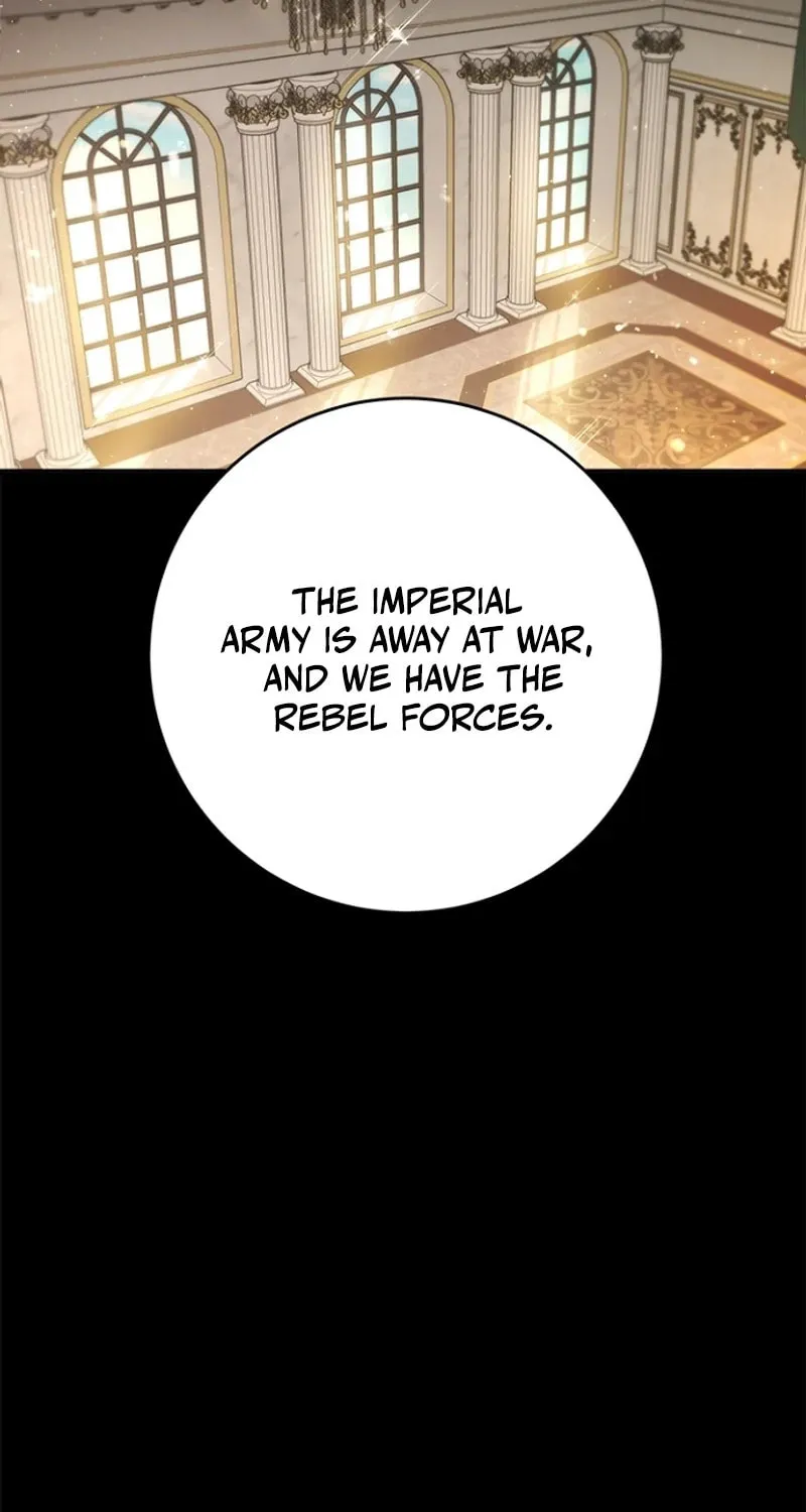 The Heiress's Double Life Chapter 113 page 67 - 