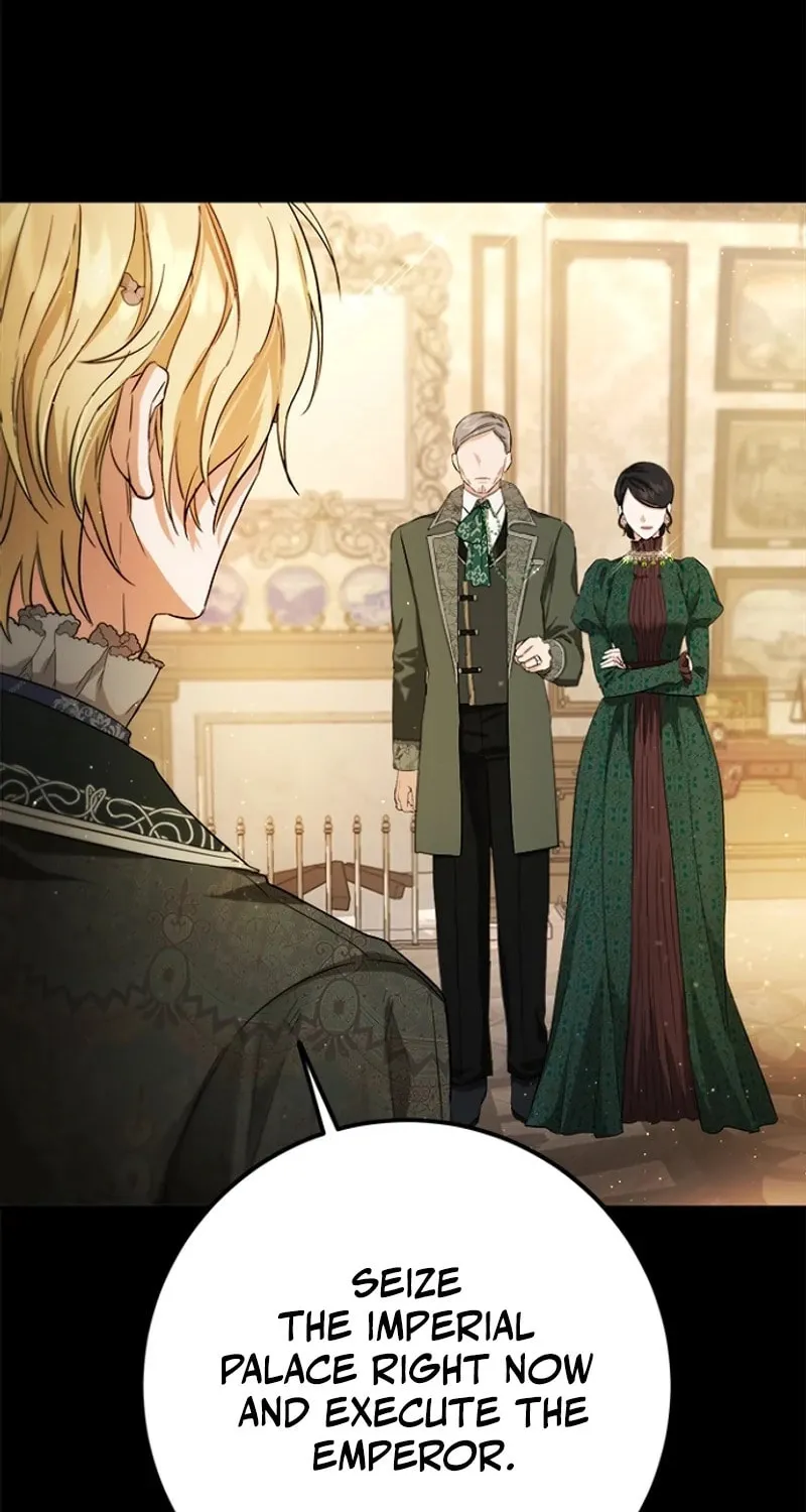 The Heiress's Double Life Chapter 113 page 68 - 