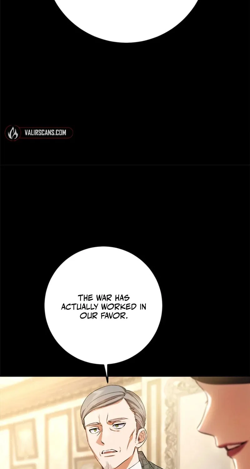 The Heiress's Double Life Chapter 113 page 69 - 