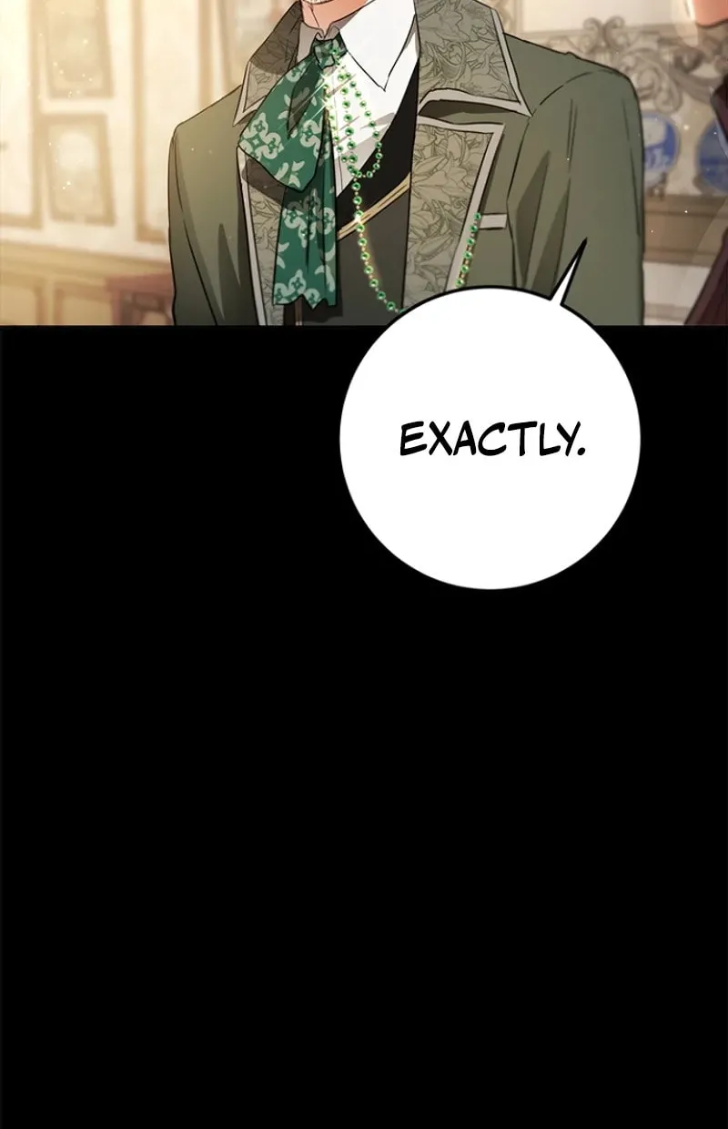 The Heiress's Double Life Chapter 113 page 70 - 