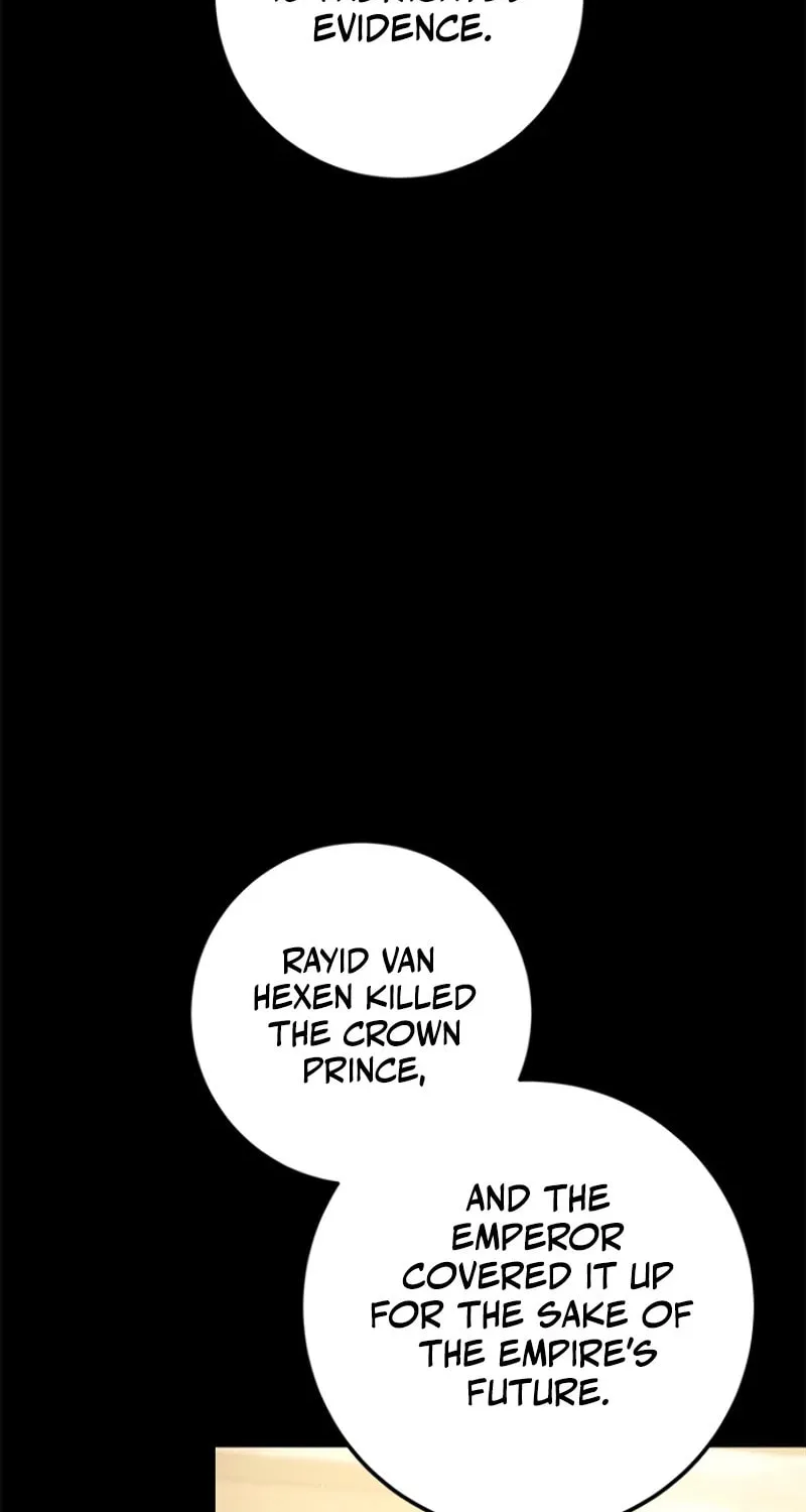 The Heiress's Double Life Chapter 113 page 72 - 