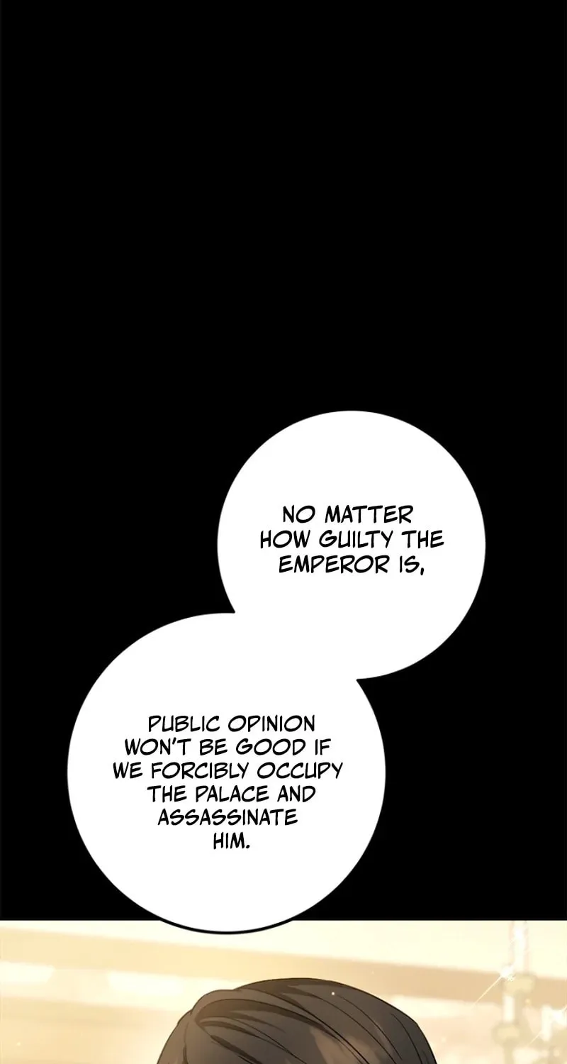 The Heiress's Double Life Chapter 113 page 74 - 
