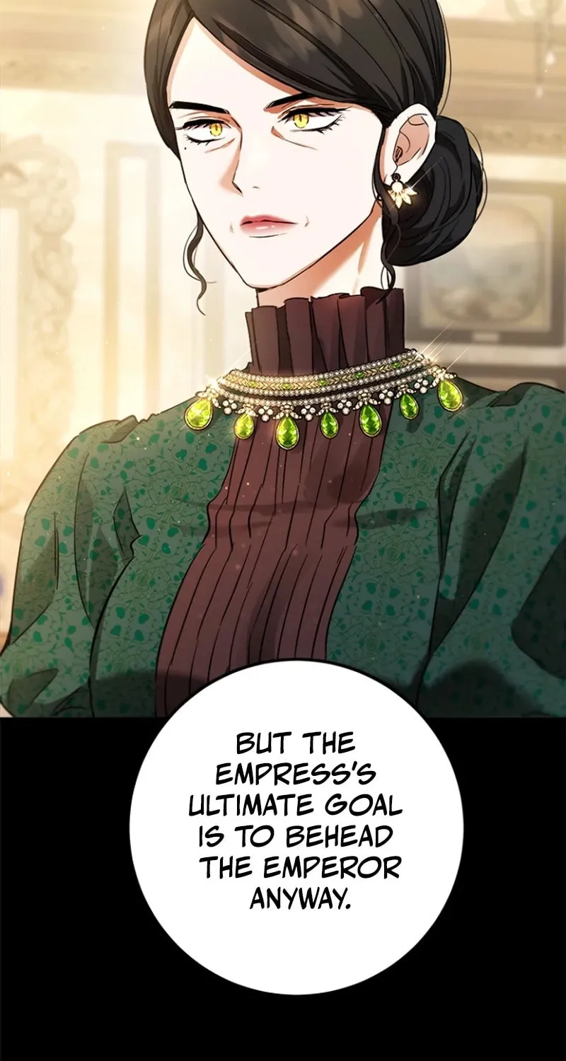 The Heiress's Double Life Chapter 113 page 75 - 
