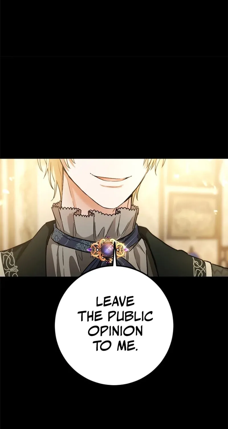 The Heiress's Double Life Chapter 113 page 76 - 