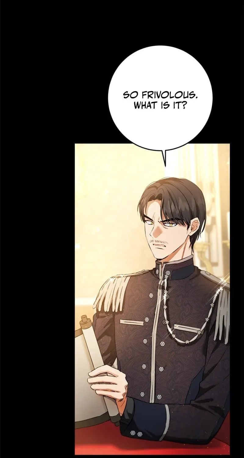 The Heiress's Double Life Chapter 114 page 15 - 