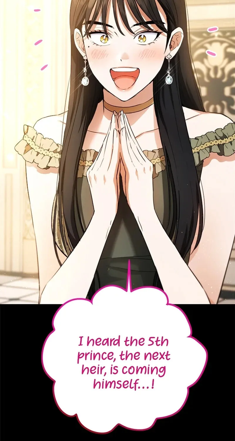 The Heiress's Double Life Chapter 114 page 17 - 