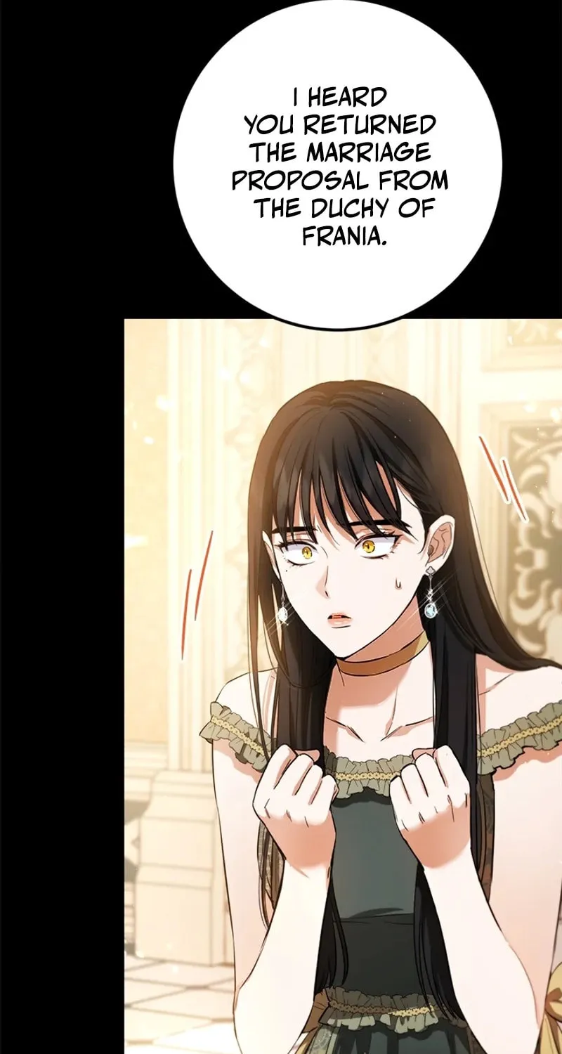 The Heiress's Double Life Chapter 114 page 20 - 