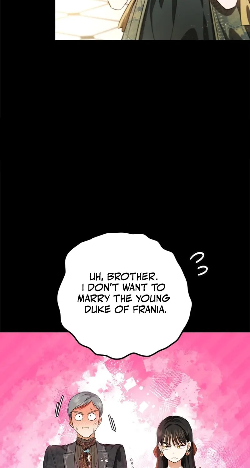 The Heiress's Double Life Chapter 114 page 21 - 