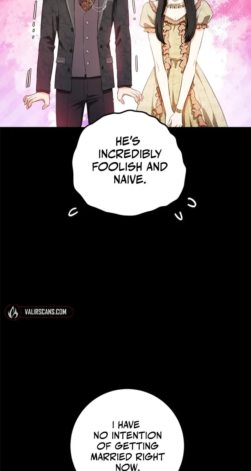 The Heiress's Double Life Chapter 114 page 22 - 