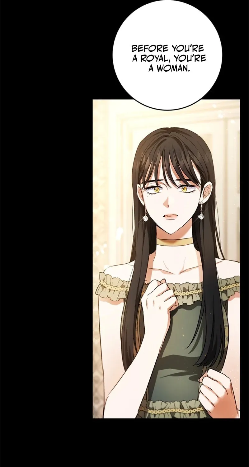 The Heiress's Double Life Chapter 114 page 26 - 