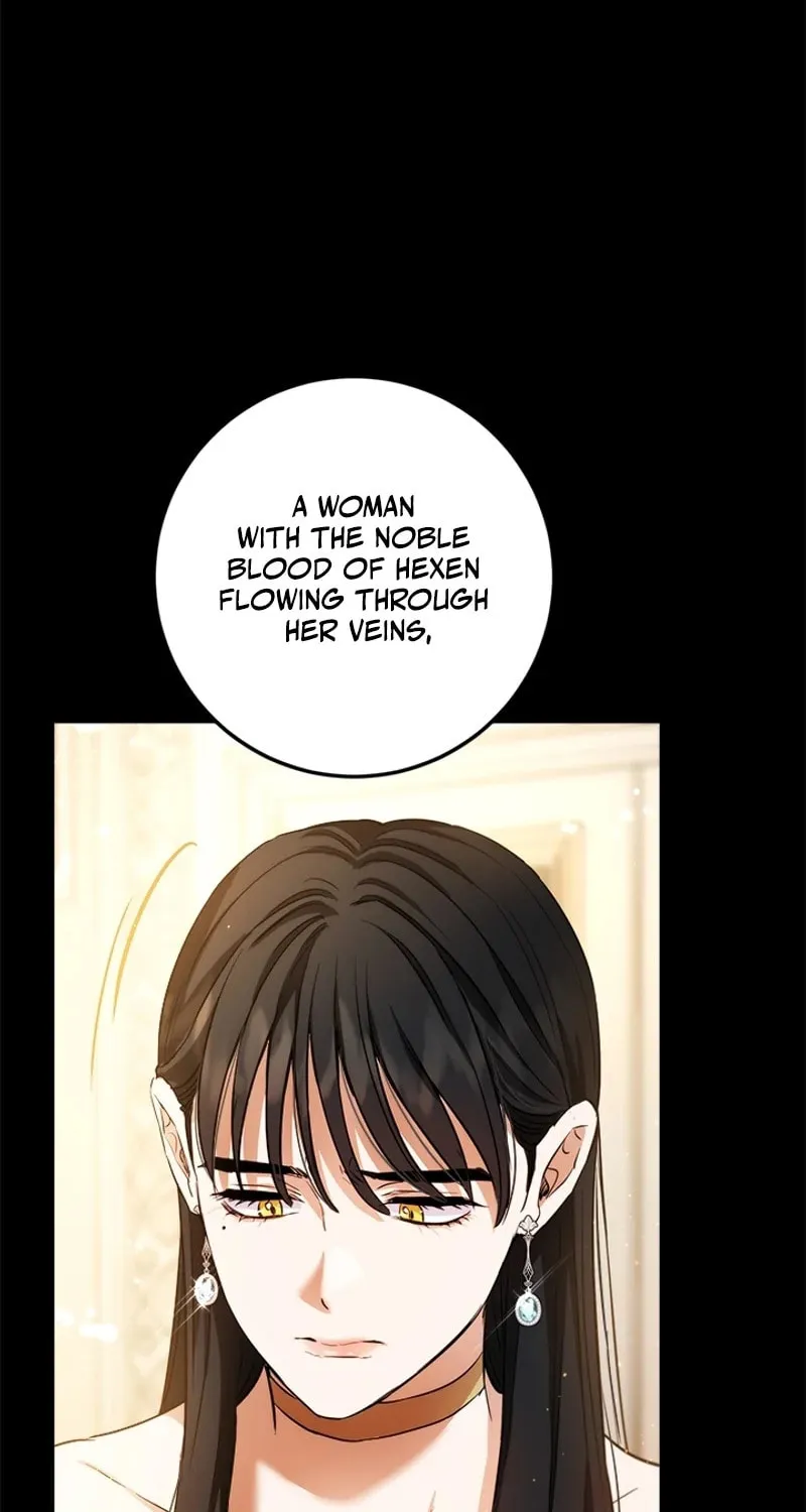 The Heiress's Double Life Chapter 114 page 27 - 