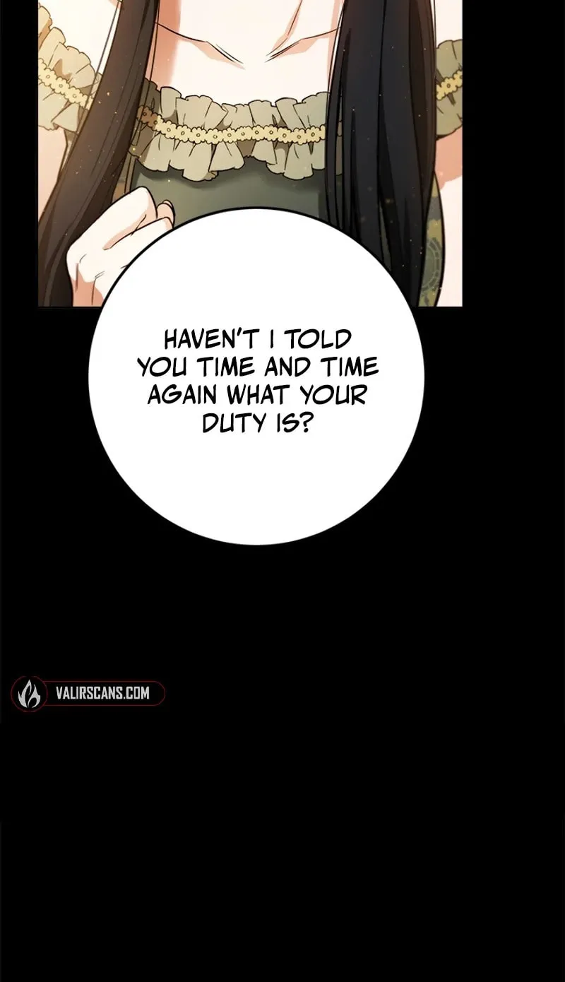 The Heiress's Double Life Chapter 114 page 28 - 