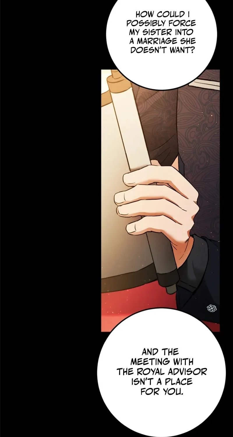 The Heiress's Double Life Chapter 114 page 31 - 