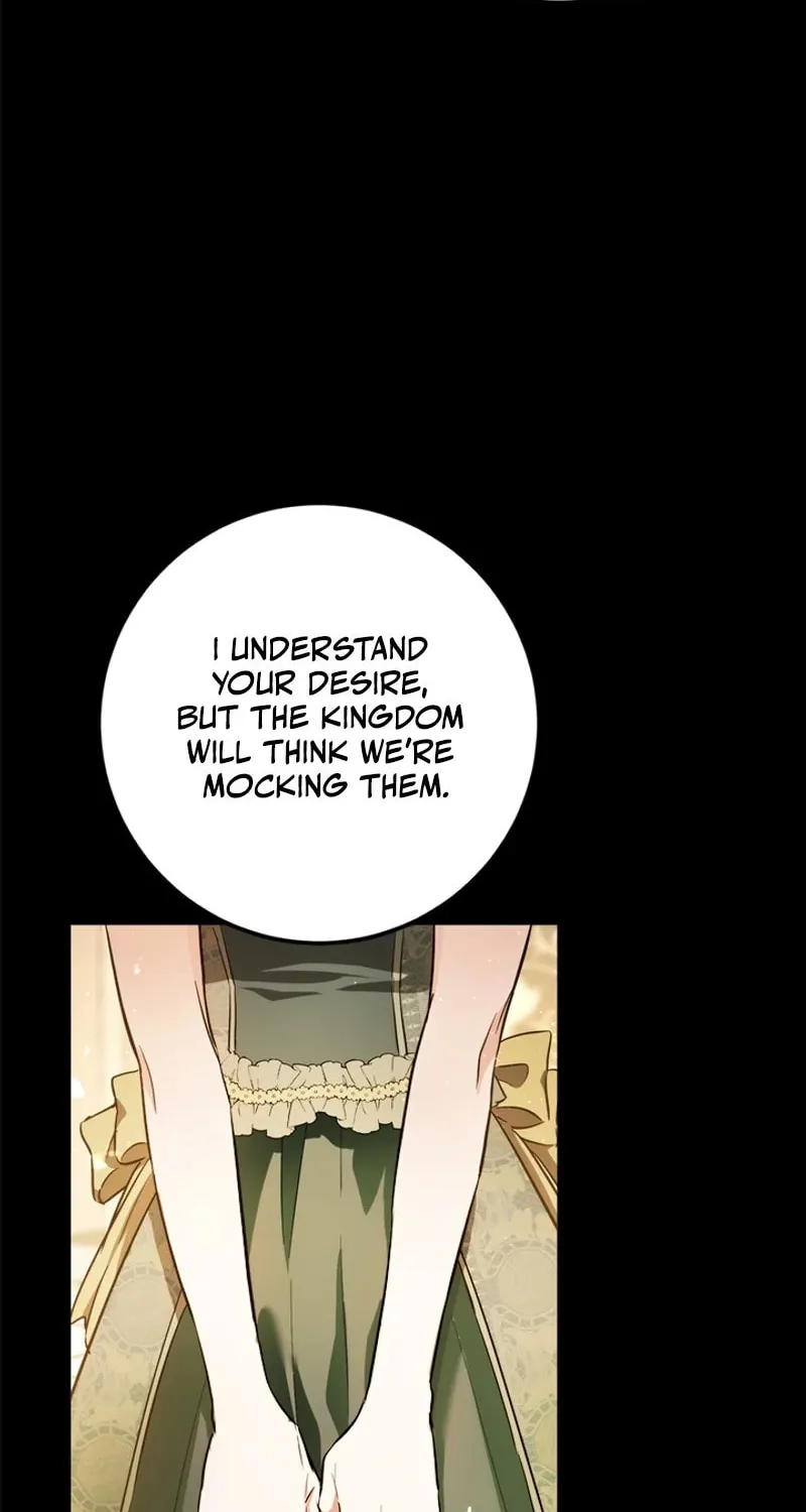 The Heiress's Double Life Chapter 114 page 32 - 